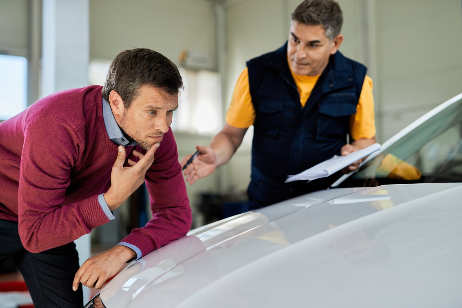 sell scrap car Canada